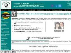 Sites similar to resuta.com
