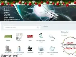 Sites similar to resvet.ru