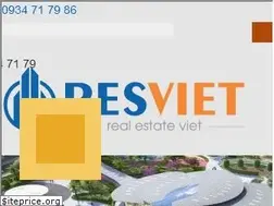 Sites similar to resviet.vn