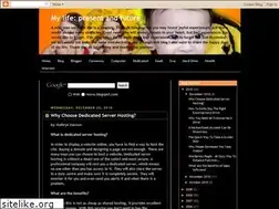 Sites similar to reswa.blogspot.com