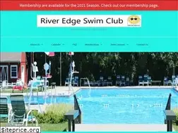 Sites similar to reswimclub.org