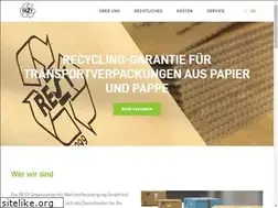 Sites similar to resy.de