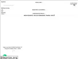 Sites similar to resystech.com.br