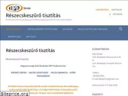 Sites similar to reszecske-szuro.hu