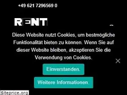Sites similar to ret.de