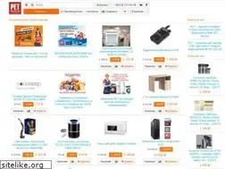Sites similar to ret.ru