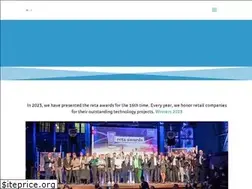 Sites similar to reta-europe.com