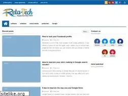 Sites similar to reta-tech.com