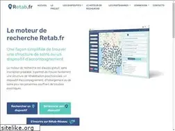 Sites similar to retab.fr
