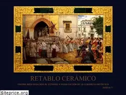 Sites similar to retabloceramico.net