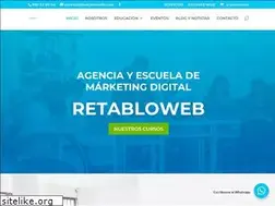 Sites similar to retabloweb.com