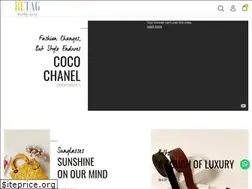 Sites similar to retag.in