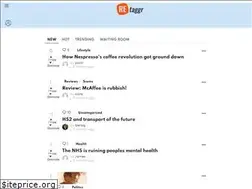 Sites similar to retaggr.com