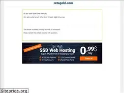 Sites similar to retagold.com