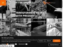 Sites similar to retail-consult.com