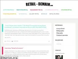 Sites similar to retail-demain.com
