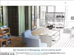 Sites similar to retail-design-konferenz.de