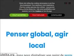 Sites similar to retail-france.com