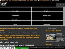 Sites similar to retail-house.cz