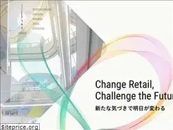 Sites similar to retail-innovation-consortium.jp