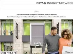Sites similar to retail-insight-network.com