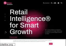 Sites similar to retail-intelligence.fr