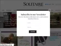 Sites similar to retail-jeweller.com