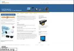 Sites similar to retail-management.ch