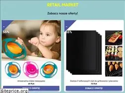 Sites similar to retail-market.eu