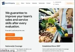 Sites similar to retail-maxim.co.uk