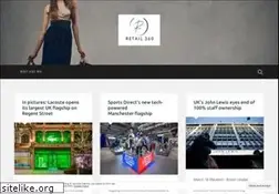 Sites similar to retail-news.net