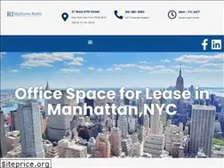 Sites similar to retail-officespace.com