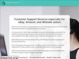 Sites similar to retail-outsource.co.uk