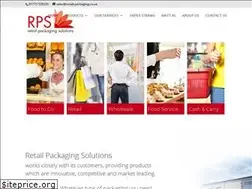 Sites similar to retail-packaging.co.uk