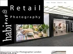 Sites similar to retail-photography.co.uk