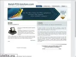 Sites similar to retail-pos-solutions.com