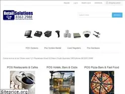 Sites similar to retail-solutions.com.au