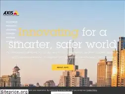 Sites similar to retail-surveillance.com