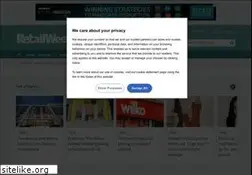 Sites similar to retail-week.com