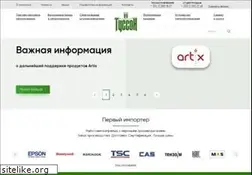 Sites similar to retail.by
