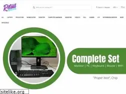 Sites similar to retail.era.ca