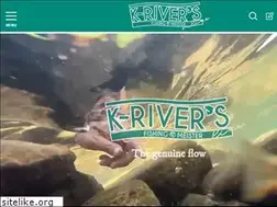 Sites similar to retail.k-riversfreshwater.jp