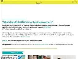 Sites similar to retail.kiwi