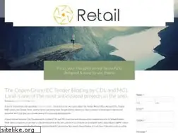 Sites similar to retail.org.sg