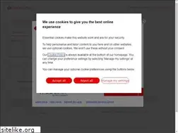 Sites similar to retail.santander.co.uk