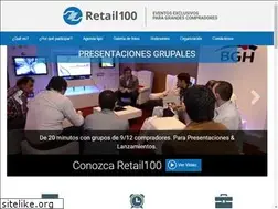 Sites similar to retail100.com.ar