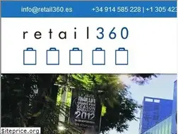 Sites similar to retail360.es
