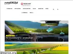 Sites similar to retail360.pl