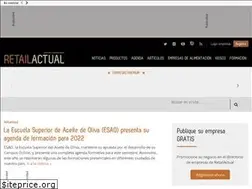 Sites similar to retailactual.com