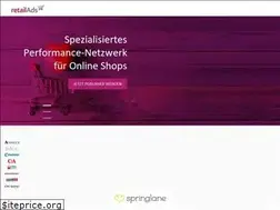 Sites similar to retailads.net